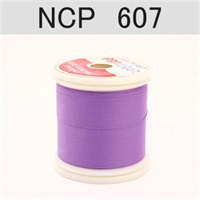 PROWRAP NCP(ColorFast)スレッド/パープル系(607(ライラック)-A(細))
